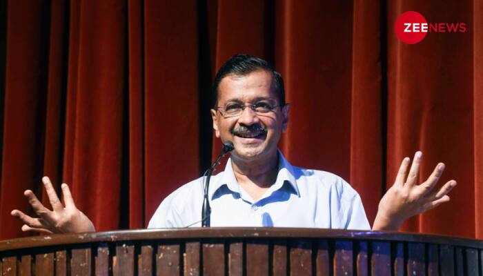 Setback For Arvind Kejriwal, HC Stays Delhi CM&#039;s Bail In Excise Policy Case 