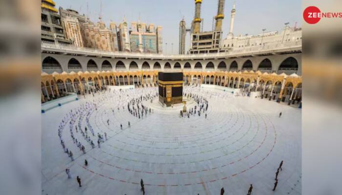 98 Indians Among Over 1000 Hajj Pilgrims Who Died In Mecca Amid Soaring Temperatures: Top Developments