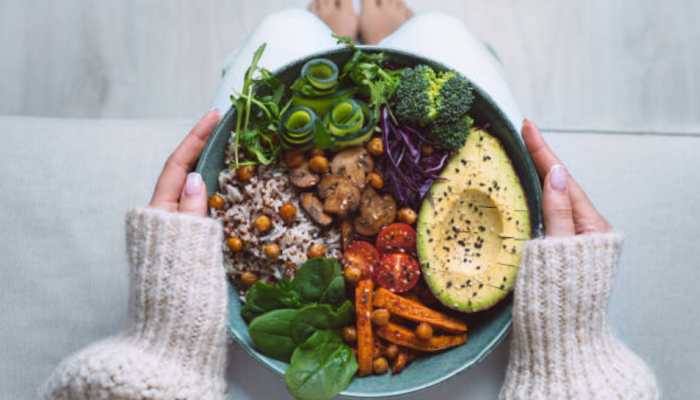 A Beginner's Guide to Clean Eating and Healthy Nutrition