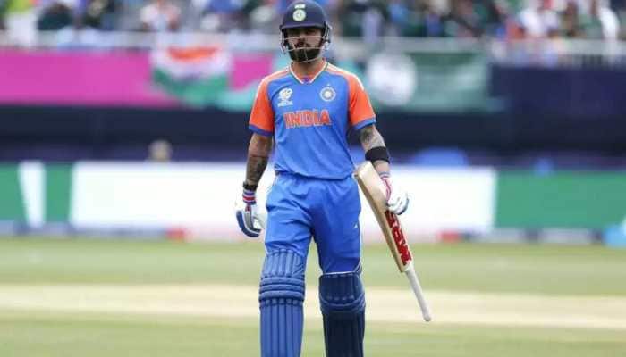 Opinion: Should Virat Kohli Continue To Open The Innings For India Or Move Down To Number 3 In The Ongoing T20 World Cup 2024?