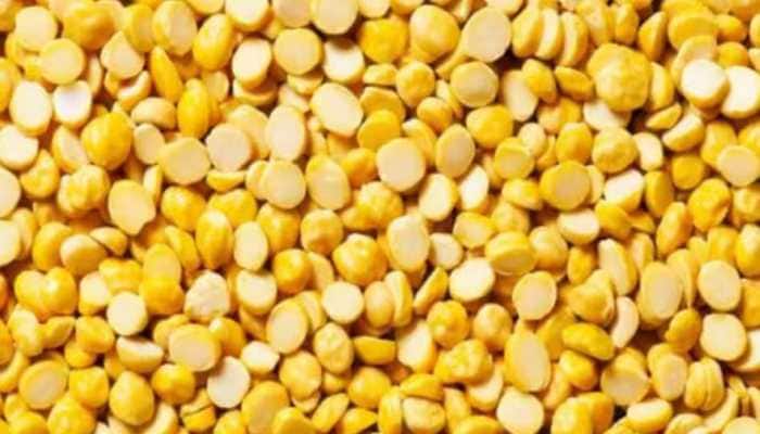 Govt Imposes Stock Limits On Traders To Keep Prices Of Pulses In Check  