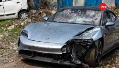 Pune Porsche Crash: Bail Granted To Minor's Father In Case Related To Juvenile Justice Act