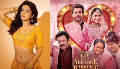 Avneet Kaur Shares Fun Moments And Lessons Learned With Supriya Pathak on 'Luv Ki Arrange Marriage' Set