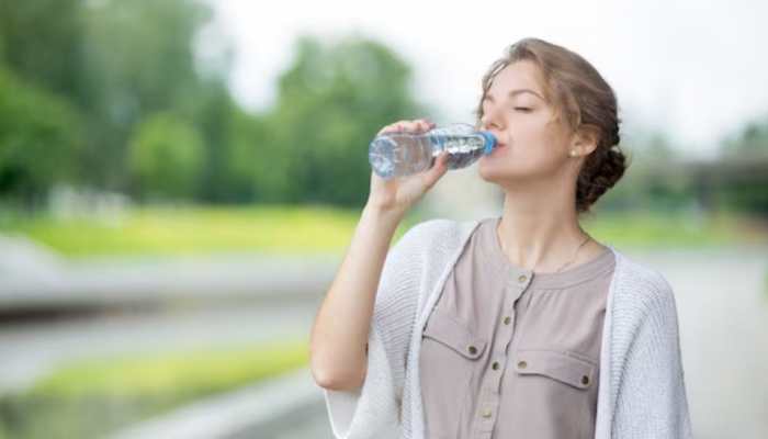 Beat The Heat: Tips To Stay Hydrated During Workouts In Peak Summer