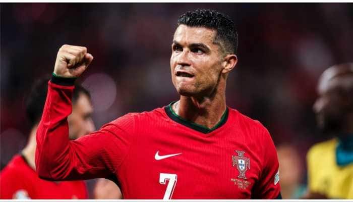 UEFA EURO 2024 Turkey Vs Cristiano Ronaldo’s  Portugal Live Streaming Details: When &amp; Where to Watch