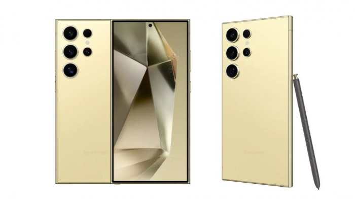 Samsung Galaxy S24 Ultra New Variant Launched India With AI Features; Check Specs, Price  