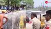Water cannon