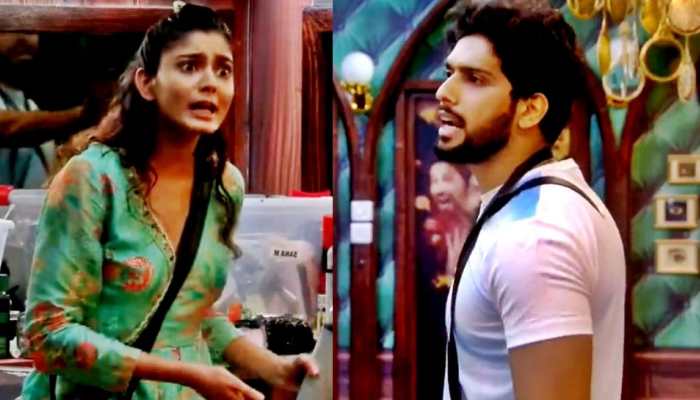 Bigg Boss OTT 3: Tension Rise As Sana Makbul Says 'I Won’t Cook for You' To Sai Ketan Rao Amid Heated Clash