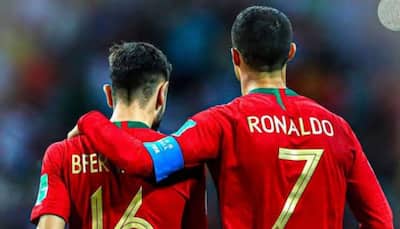 UEFA EURO 2024, Turkey Vs Cristiano Ronaldo's Portugal: Players To Watch Out For, Predicted Lineups And More