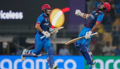 Afghanistan Players Turn Into Chefs In Barbados! Know Why