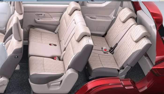 India&#039;s Best-Selling 7-Seater Car Priced At Rs 8.69 Lakh: Perfect For Big Families!