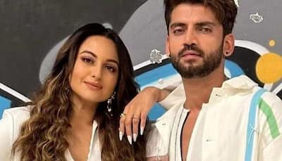 Sonakshi Sinha Will Not Convert To Islam After Marrying Zaheer Iqbal, Says Groom's Father