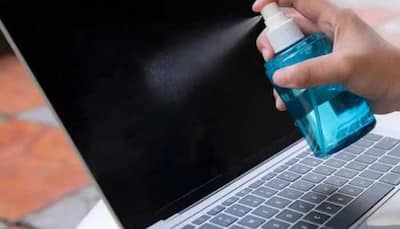 Do Not Make THESE 6 Mistakes While Cleaning Your Laptop To Avoid Costly Damage: Check Details