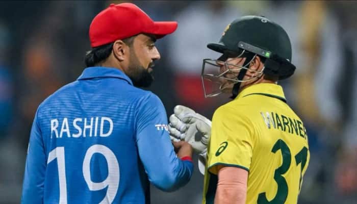 AFG vs AUS 48th Match T20 World Cup 2024: Dream11 Team Prediction, Match Preview, Fantasy Cricket Hints: Captain, Probable Playing 11s, Team News; Injury Updates For Today’s Afghanistan vs Australia, Kingstown, 6 AM IST, June 23