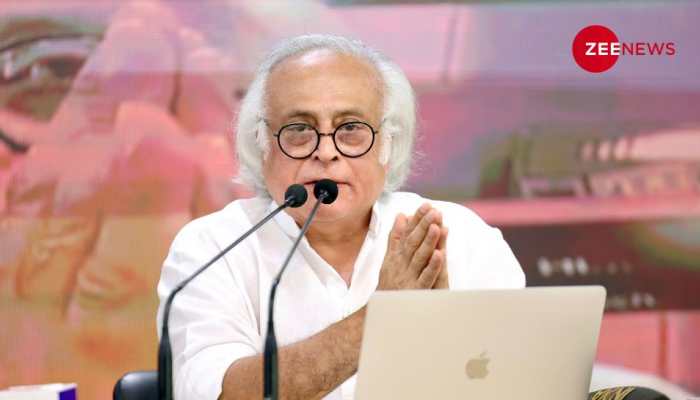 Congress' Jairam Ramesh Calls New Anti-Cheating Law 'Damage Control' Amidst Paper Leak Row
