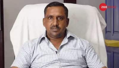 BJP Conspired To End Shivraj Singh's Political Career, Claims Congress' Banna Gupta