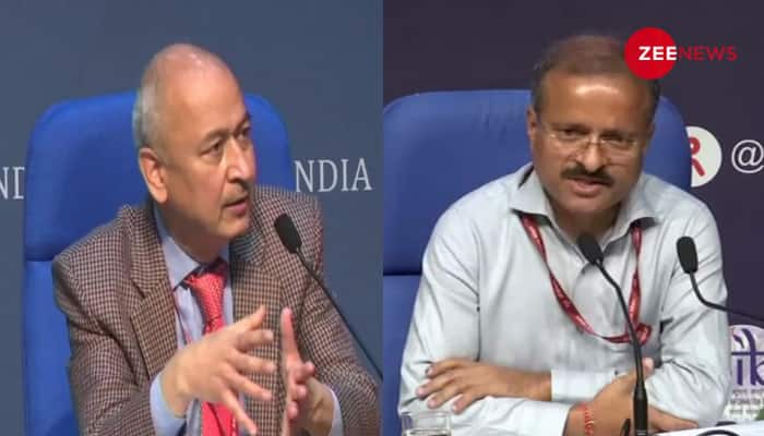 NTA Removes DG Subodh Kumar Amid Allegations Of Paper Leaks, Pradeep Kharola Made New Chief