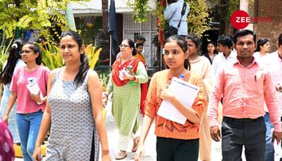 NEET-PG Exam Scheduled For Tomorrow Postponed Amid NEET-NET Row As 'Precautionary Measure’ 