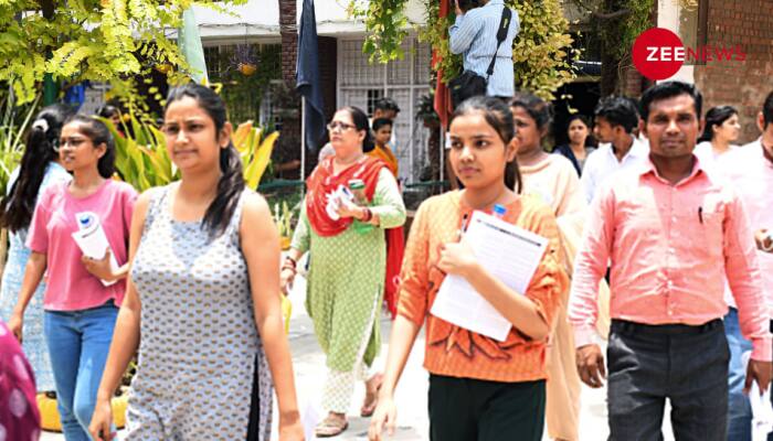 NEET-PG Exam Scheduled For Tomorrow Postponed Amid NEET-NET Row As 'Precautionary Measure’ 