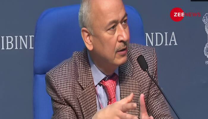 Who Is Pradeep Singh Kharola? 63-Year-Old IAS Officer To Lead NTA Amid NEET-NET Row 