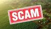 After Jalandhar, Nexus Selling Govt owned Land Exposed in Punjab's Zirakpur