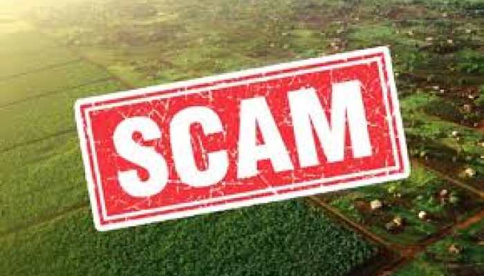 After Jalandhar, Nexus Selling Govt owned Land Exposed in Punjab's Zirakpur