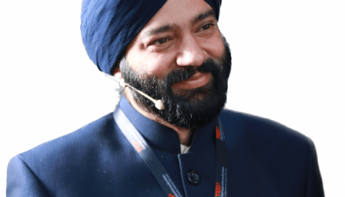 Meet Hardeep Khanduja: From IIT Kharagpur To Global Leadership In Innovation And HR 