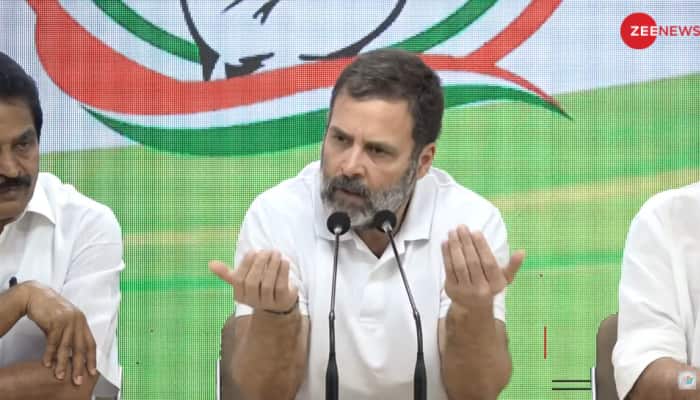 NEET-PG Exam Row: &#039;Another Example Of Ruined Education System Under Modi...&#039;, Says Rahul Gandhi | Top Updates