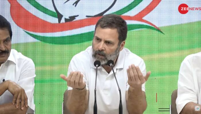 NEET-PG Exam Row: 'Another Example Of Ruined Education System Under Modi...', Says Rahul Gandhi | Top Updates