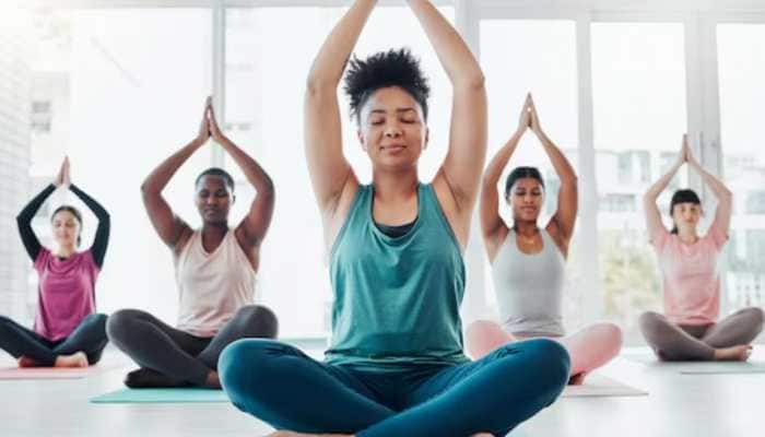 The Stress-Teeth Connection: Can Yoga Combat Bruxism ? 