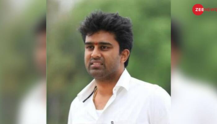 Prajwal's MLC Brother Suraj Revanna Arrested For Alleged Sexual Assault Of Male JD(S) Worker