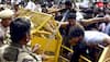 NEET UG Row: Maharashtra Connection In 'Paper Leak'?  2 Teachers Detained From Latur