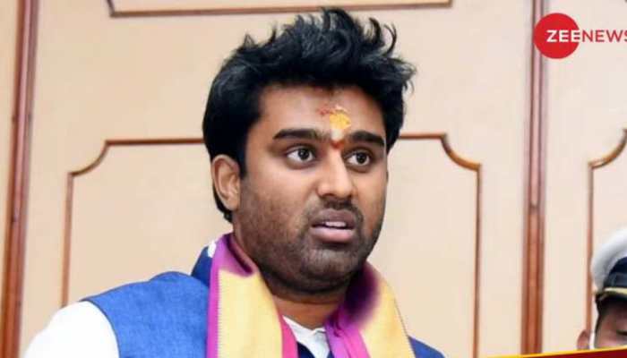 Who Is Suraj Revanna, Prajwal's MLC Brother Arrested For 'Sexual Abuse' Of Male JD(S) Worker?