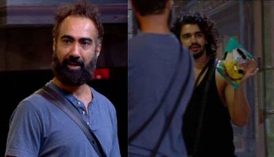 Bigg Boss OTT 3: Vishal Pandey, Lovekesh Hide Poha Packets; Ranvir Shorey Gets Angry