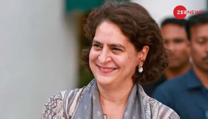 &#039;Helpless Modiji Just A Spectator...&#039;: Priyanka Gandhi Blames BJP For NEET-UG &#039;Leak&#039;, Exam Cancellations