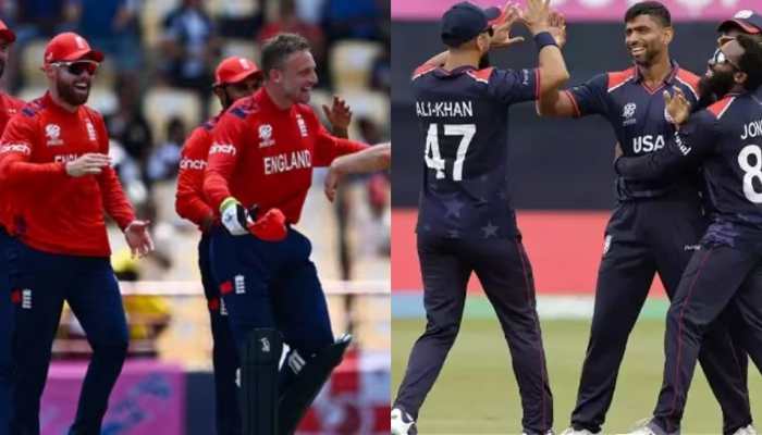ENG vs USA 49th Match T20 World Cup 2024: Dream11 Team Prediction, Match Preview, Fantasy Cricket Hints: Captain, Probable Playing 11s, Team News; Injury Updates For Today’s England vs United States, Barbados, 8 PM IST, June 23