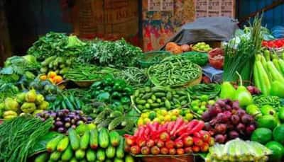 Kolkata Struggles With Soaring Vegetable Prices Due To Scanty Rainfall; Full Details Inside