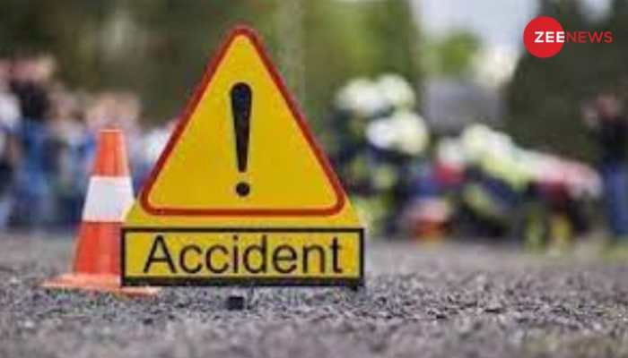 Maharashtra: NCP MLA&#039;s Nephew Arrested After Car Hits Motorbike In Pune, 1 Dead