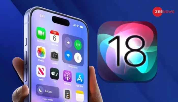 Apple To Launch iOS 18 Developer Beta 2 Version In India With 2 New Features; Here&#039;s How To Install 