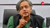 Congress Shashi Tharoor