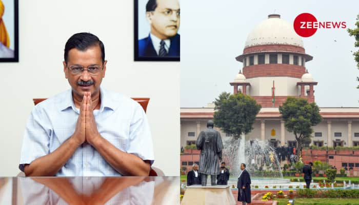 Arvind Kejriwal Moves Supreme Court Against Delhi HC’s Decision To Hold His Bail 