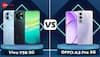 Tech Showdown: Vivo Y58 5G vs Oppo A3 Pro 5G; Head-To-Head Comparison Under Rs 20K For Smart Buyers