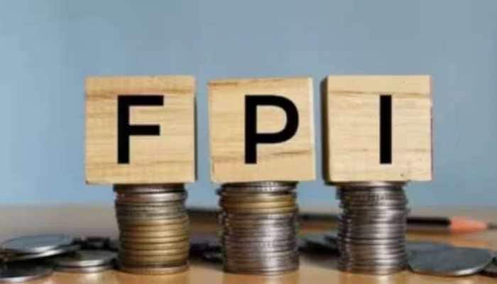 FPI Turns Positive In June With Rs 12,170 Crore Investment, But 2024 Net Investment Remains Negative