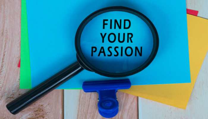 How To Identify What Excites You Most and What You're Passionate About?