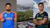 IND vs AUS T20 World Cup 2024 Weather Report From St Lucia: What Will Happen If Rain Plays Spoilsport?