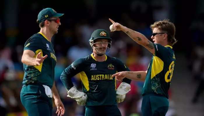 Here's How Team India Can Knock Out Australia From T20 World Cup 2024 - Check Details