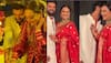 Sonakshi-Zaheer's Wedding Party: Couple Dance on Honey Singh's 'Angrezi Beat' -Watch