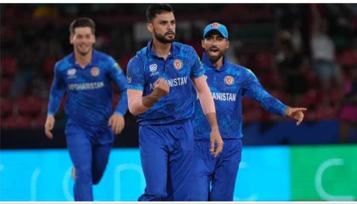 T20 World Cup 2024: Naveen Ul Haq Shares Cryptic Post After Historic Victory Against Australia