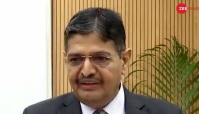 Congress Alleges Inaction Against PK Joshi, Question NTA Chief's Role In VC, Director Appointments Amid Paper Leak Probe