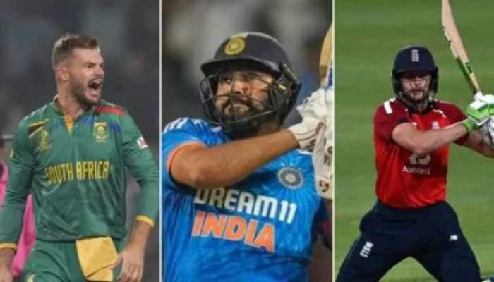 Who Will Team India Fave In T20 World Cup 2024 Semifinal?